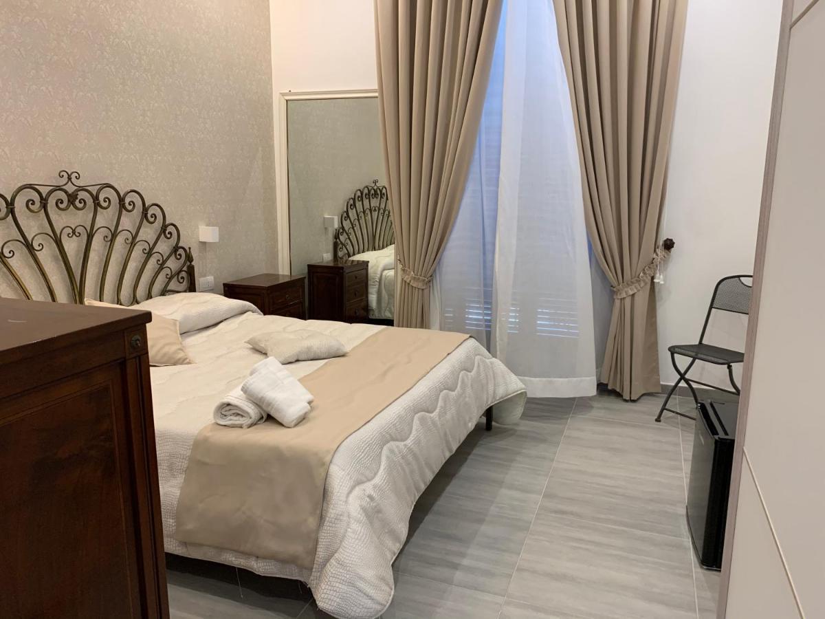 Casa Sammarco Affittacamere Napoli
