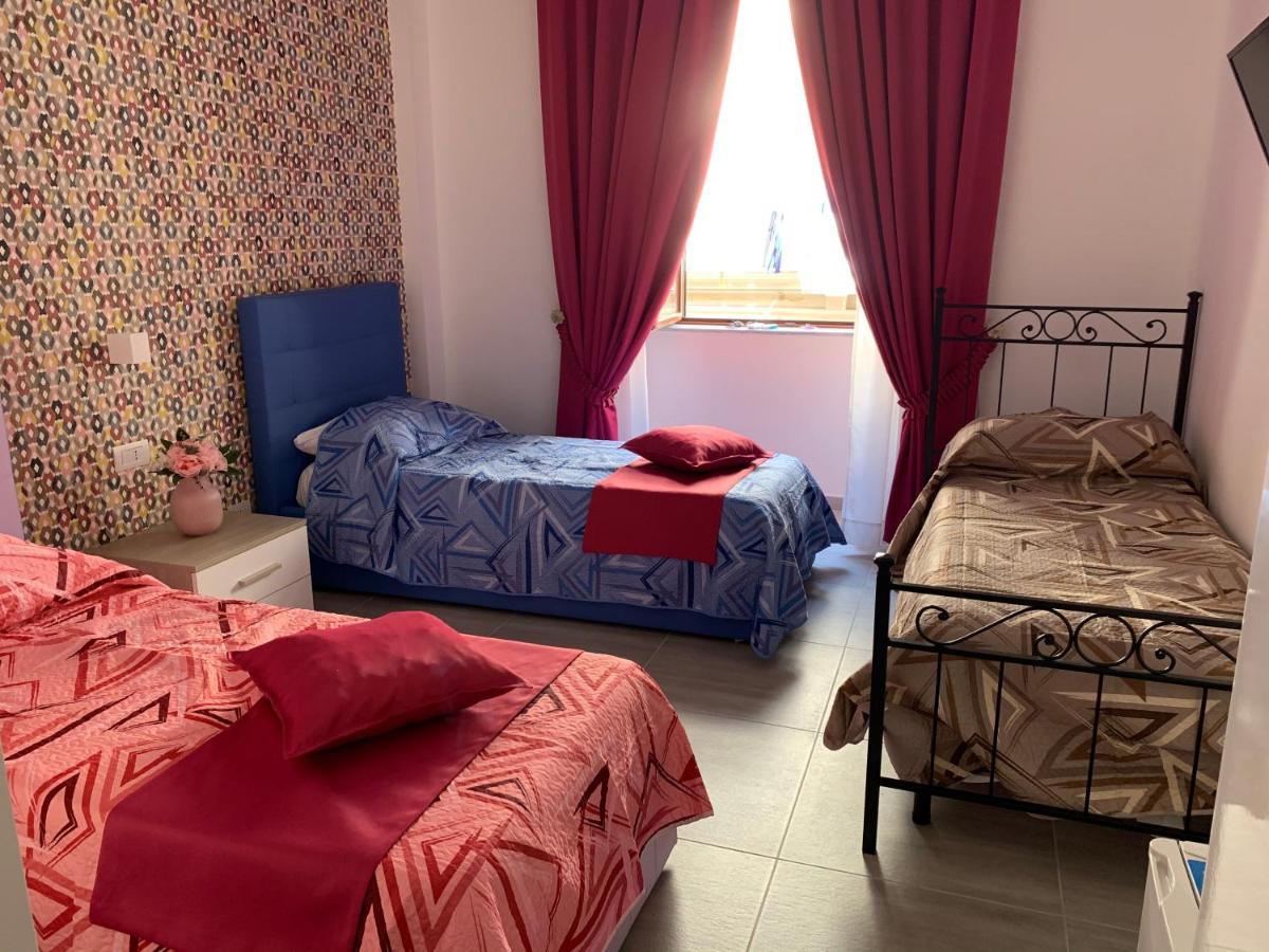 Affittacamere Casa Sammarco Napoli