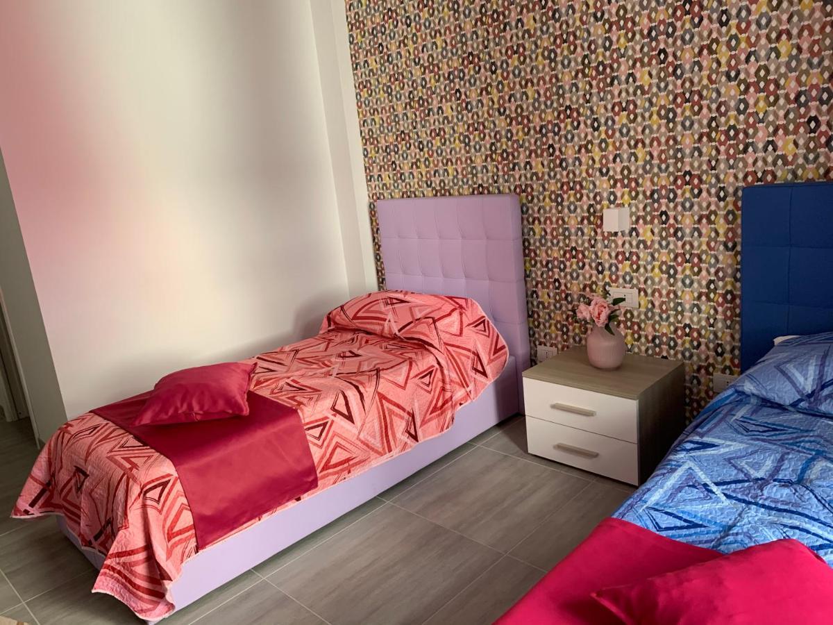 Casa Sammarco Affittacamere Napoli