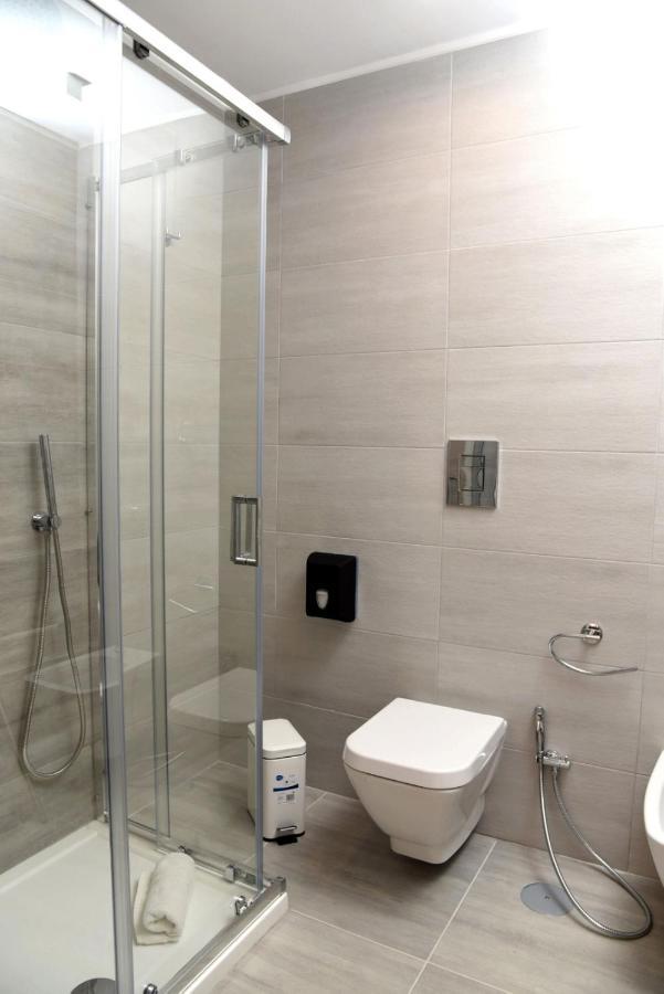 Affittacamere Casa Sammarco *